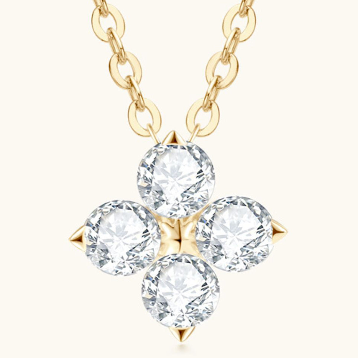 Demi Fine Jewelry