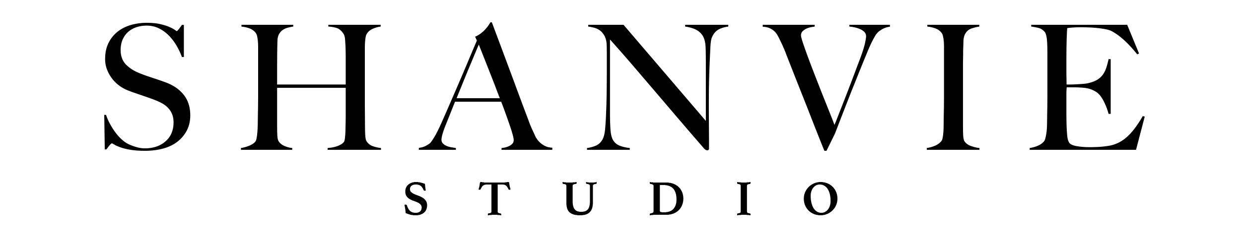 SHANVIE STUDIO